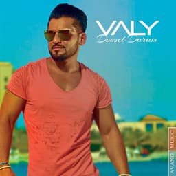 Dooset Daram · Valy