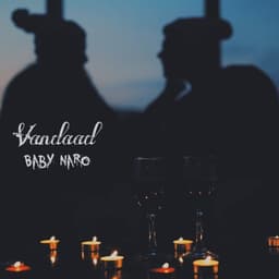 Baby Naro · Vandaad