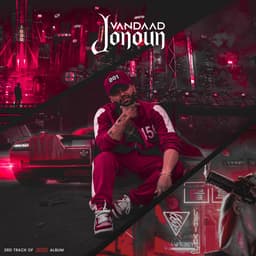Jonoun · Vandaad