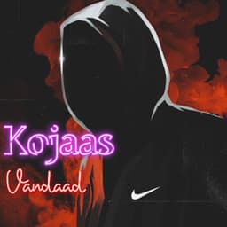 Kojaas · Vandaad