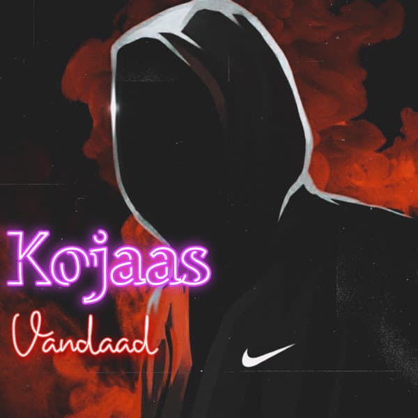 Kojaas · Vandaad