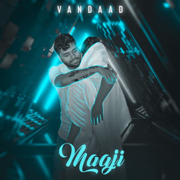 Maaji · Vandaad