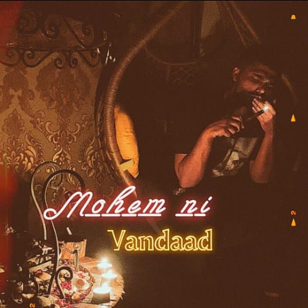 Mohem Ni · Vandaad
