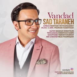 Sad Taraneh · Vandad