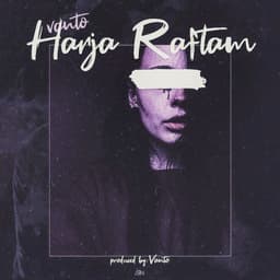 Harja Raftam · Vanto