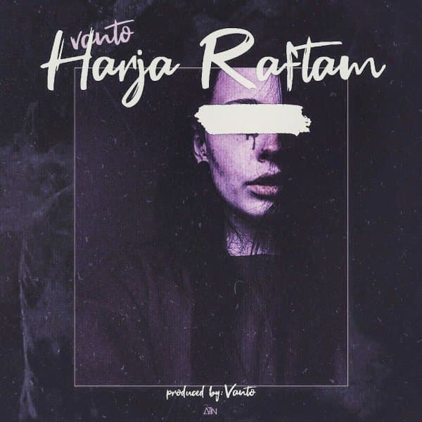 Harja Raftam · Vanto
