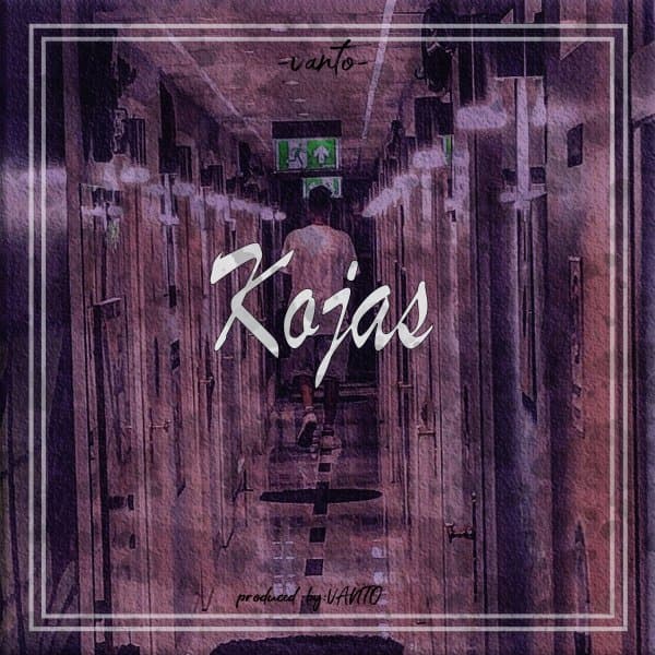 Kojas · Vanto