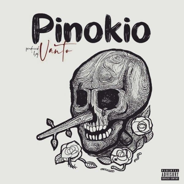 Pinokio · Vanto