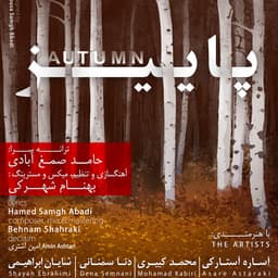 Paeez · Various Artists