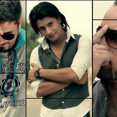 Relax · Various Artists