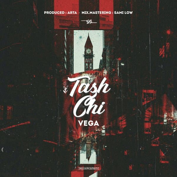 Tash Chi · Vega