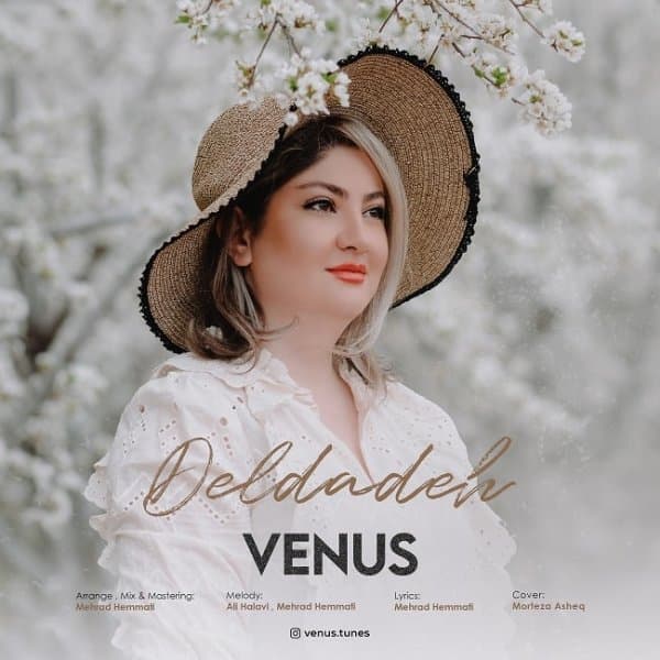 Deldadeh · Venus