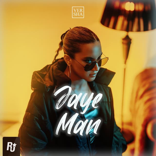 Jaye Man · Versha