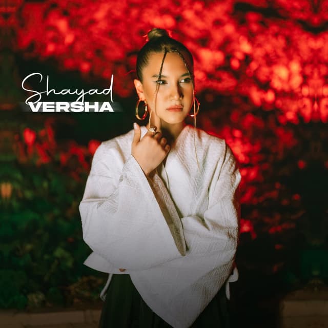 Shayad · Versha