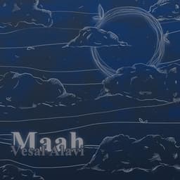 Maah · Vesal Alavi