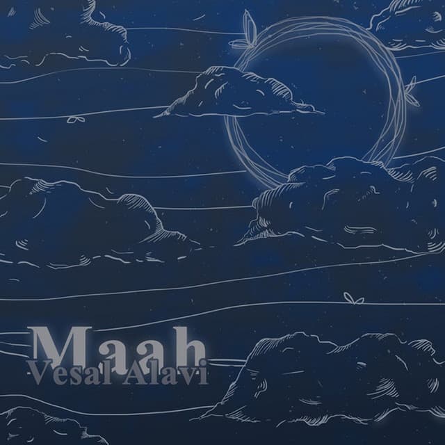 Maah · Vesal Alavi