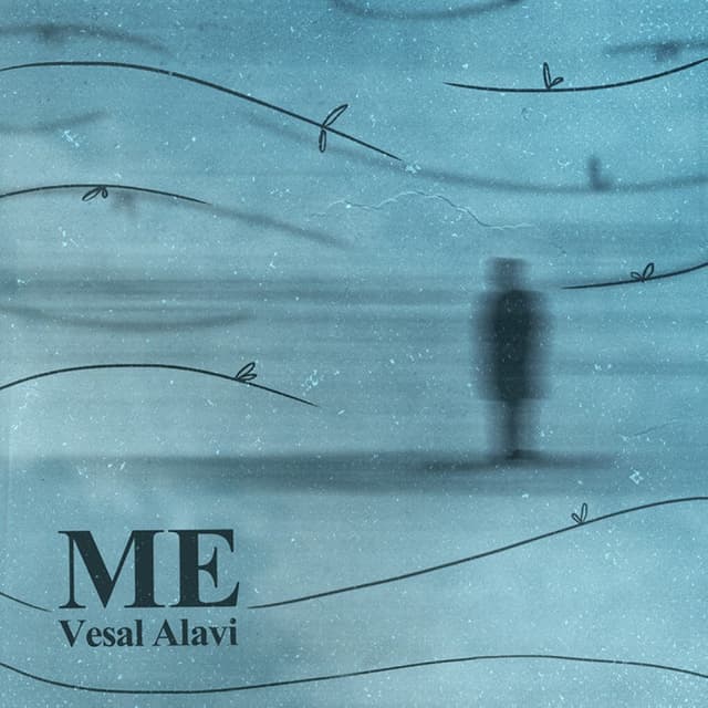Me · Vesal Alavi