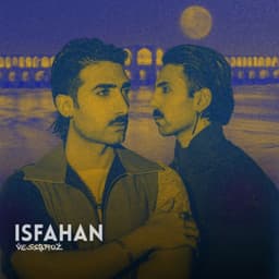 Isfahan · Vessbroz