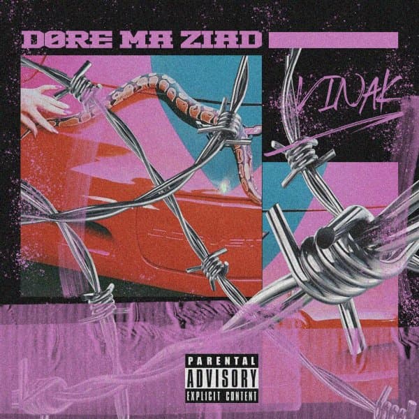 Dore Ma Ziad · Vinak