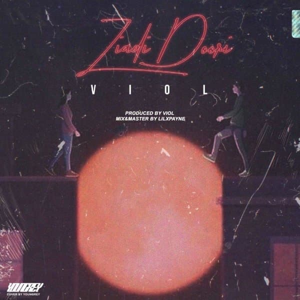 Ziadi Doori · Viol