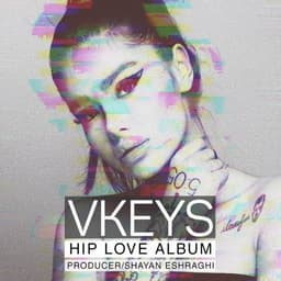 Hip Love Album · Vkeys