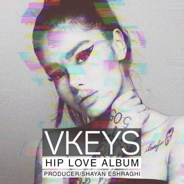 Manam · Vkeys