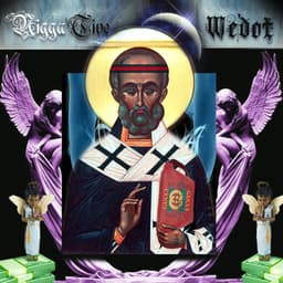 Nigga Tive · Wedot