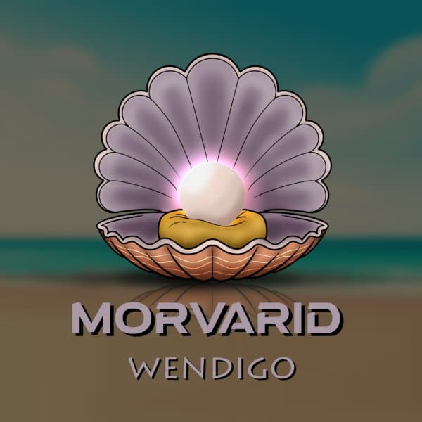 Morvarid · Wendigo
