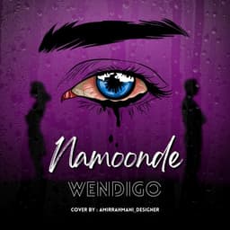 Namoonde · Wendigo