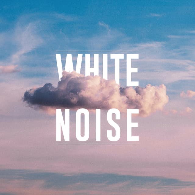 Abshar · White Noise