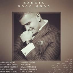 Good Mood · Xamnia