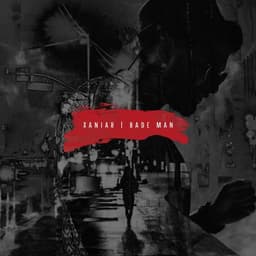 Bade Man · Xaniar
