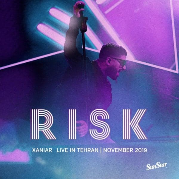 Risk (Live) · Xaniar