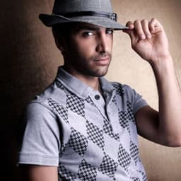 Tafre Naro · Xaniar