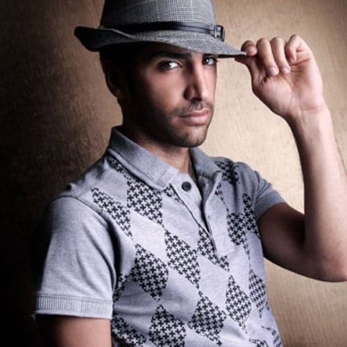 Tafre Naro · Xaniar