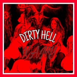 Devil Talk · Xany