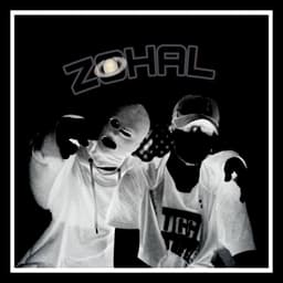 Zohal · Xany & Soroush