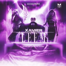 Leem · Xavier