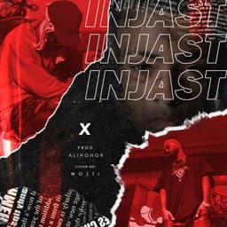 Injast · Xmobeen