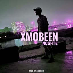 Noghte · Xmobeen