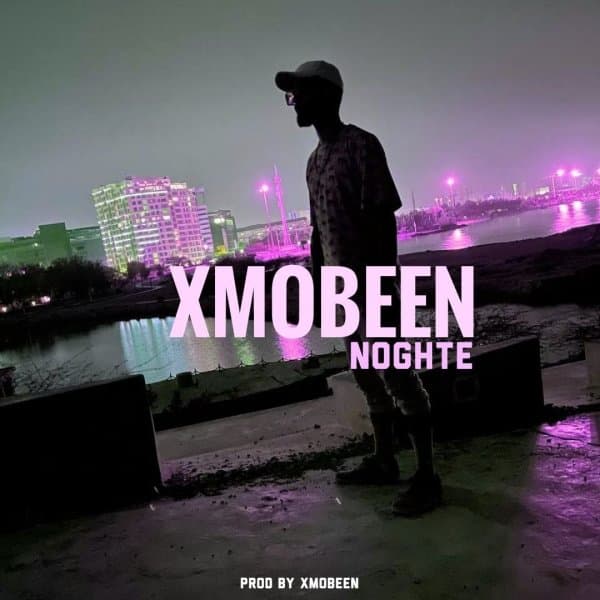 Noghte · Xmobeen