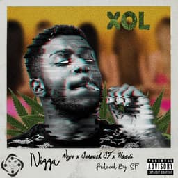 Nigga · Xol