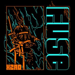 Fuse · XZad