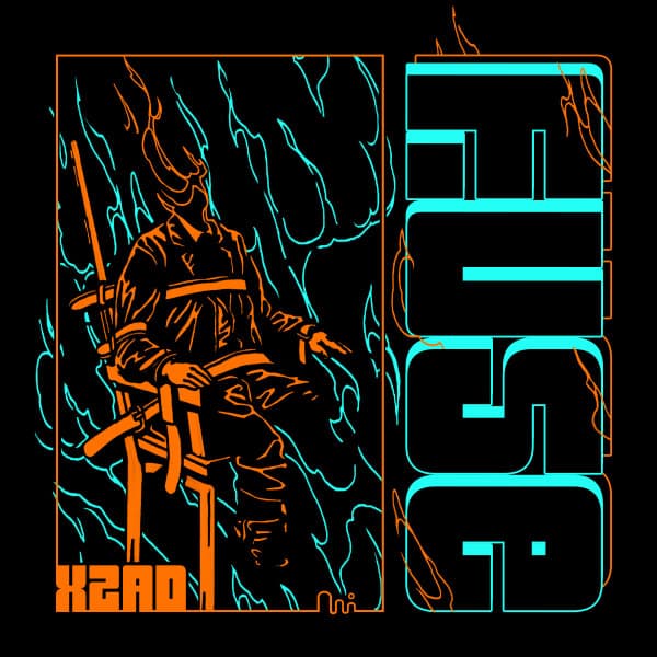 Fuse · XZad