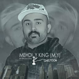 Ghelion · Mehdi Y King