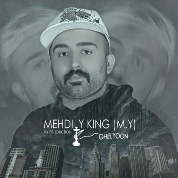Ghelion · Mehdi Y King