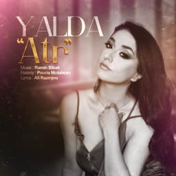 Atr · Yalda