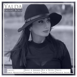 Faghat Boro · Yalda
