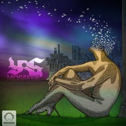 Mosafer · Yas