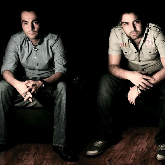 Nisti (Ft AaMin) · Yas